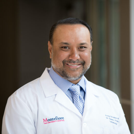 Dr. Anurag Shrivastava